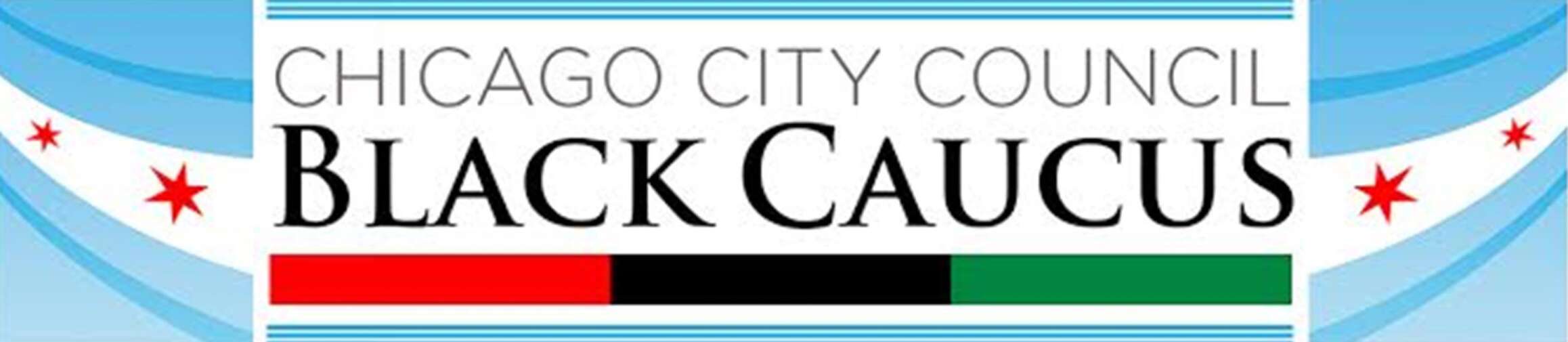 Chicago City Council Black Caucus
